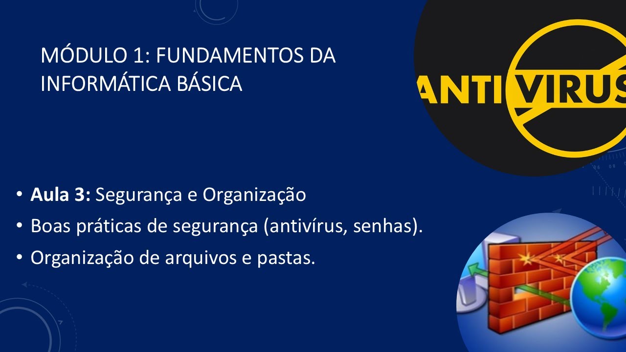 AULA 3 : MÓDULO 1 Curso Livre: Do Básico em ti à Produção de Lives_ 2026.