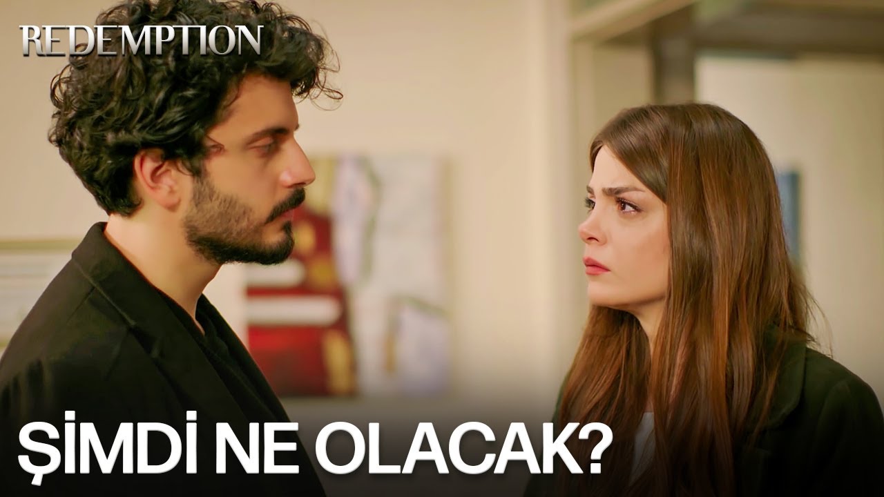 Meryem ve Kenan&rsquo;ın arasındaki buzlar eriyor mu? | Esaret 111.B&ouml;l&uuml;m