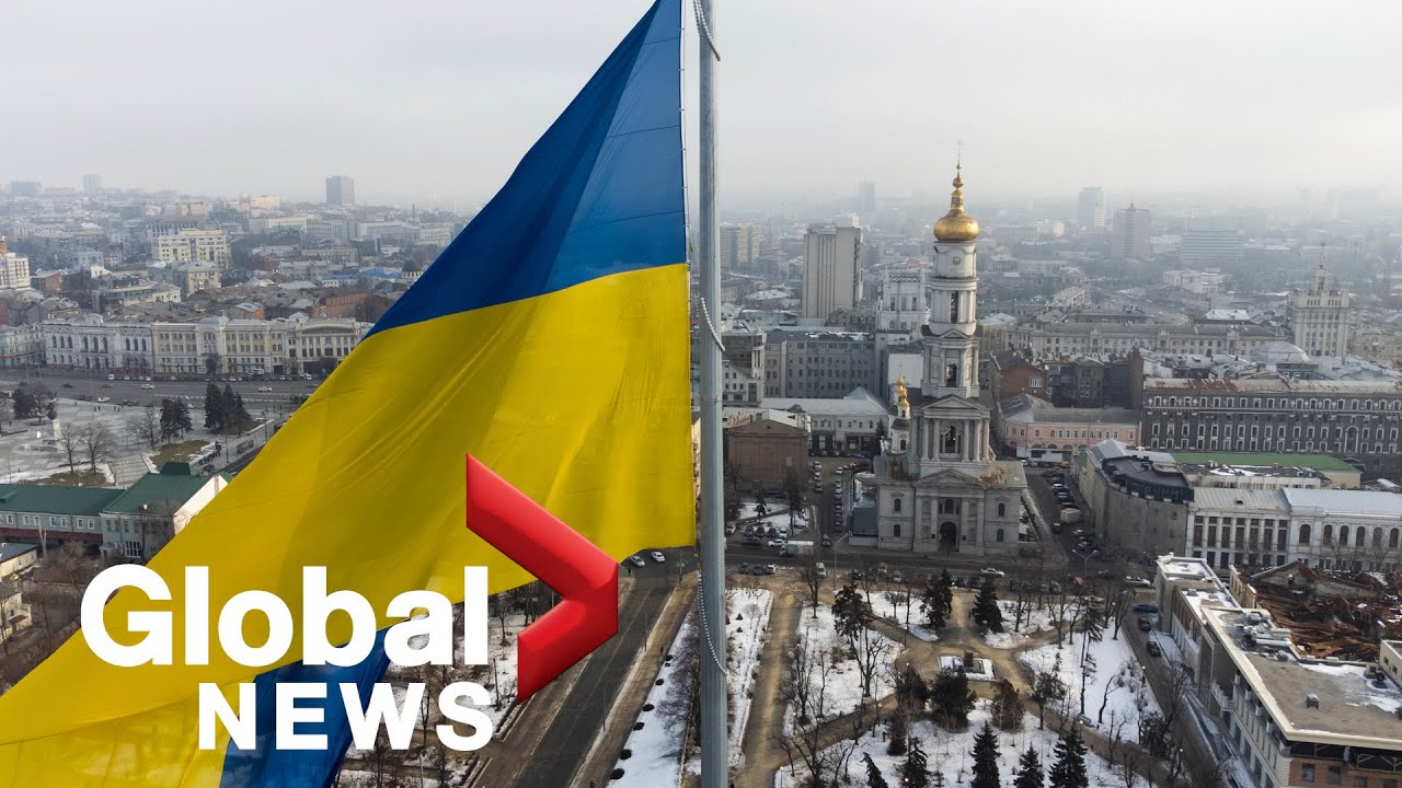 Russia-Ukraine standoff: EU, Russian officials exchange accusations as fear of attack rises