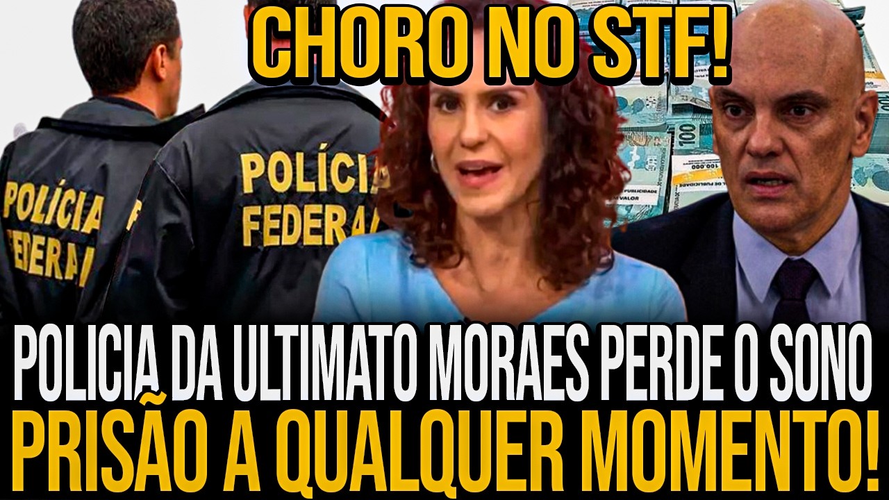 OLHA O QUE MALU GASPAR REVELOU AO VIVO