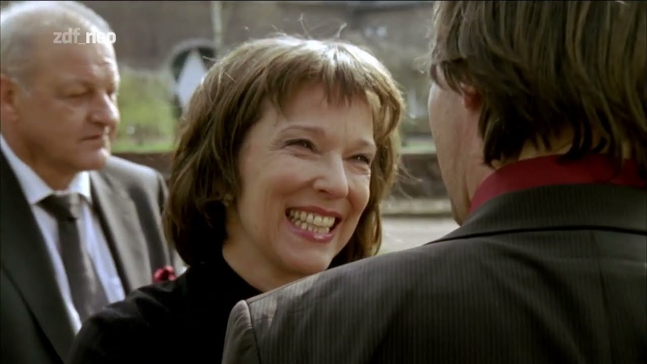 Wilsberg - Das Jubil&auml;um - Folge 25