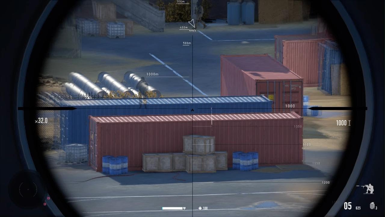 Sniper Ghost Warrior Contracts 2_