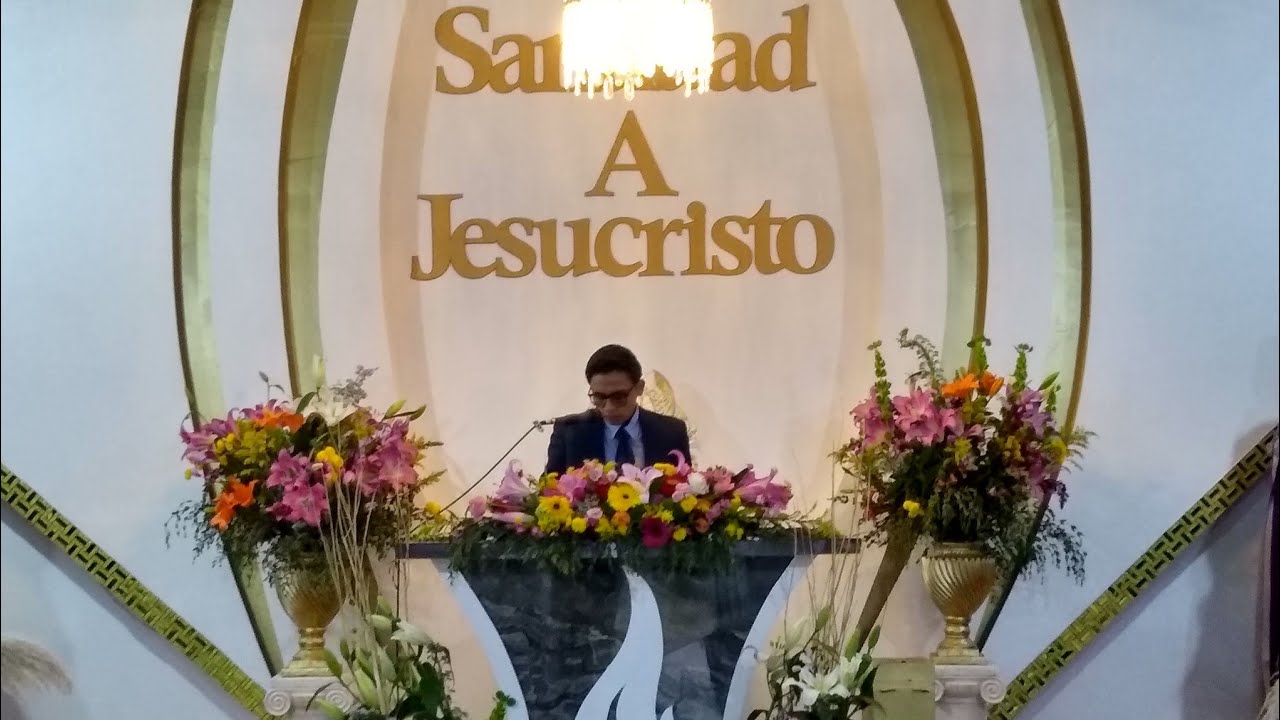 JUEVES 2 DE ENERO 2025, SERVICIO DE ALABANZAS 6:00 P.M.