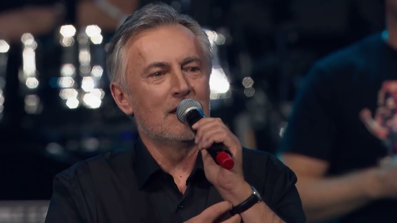 Miroslav Škoro feat. Zaprešić Boys - Vrijedilo je (Live @ Arena, 28.12.2024.)