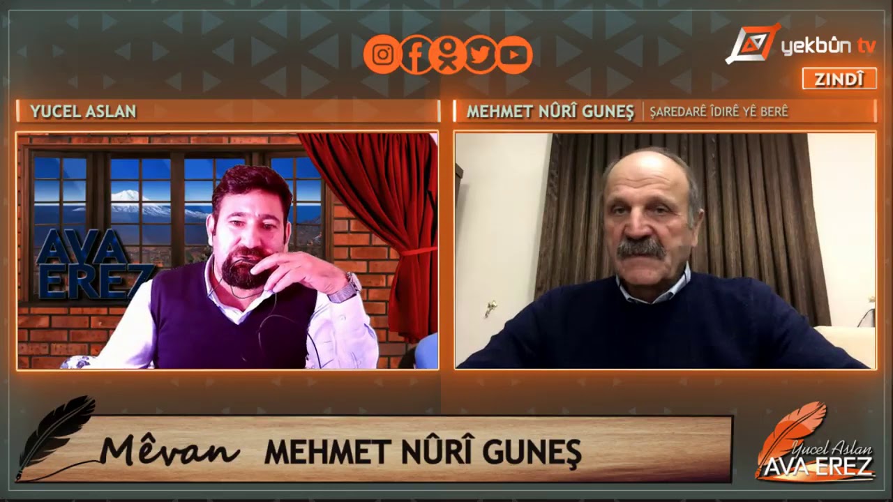 Redkan aşireti ve Şemseddinov ailesi - Mehmet Nuri Güneş / Iğdır eski bld bşk
