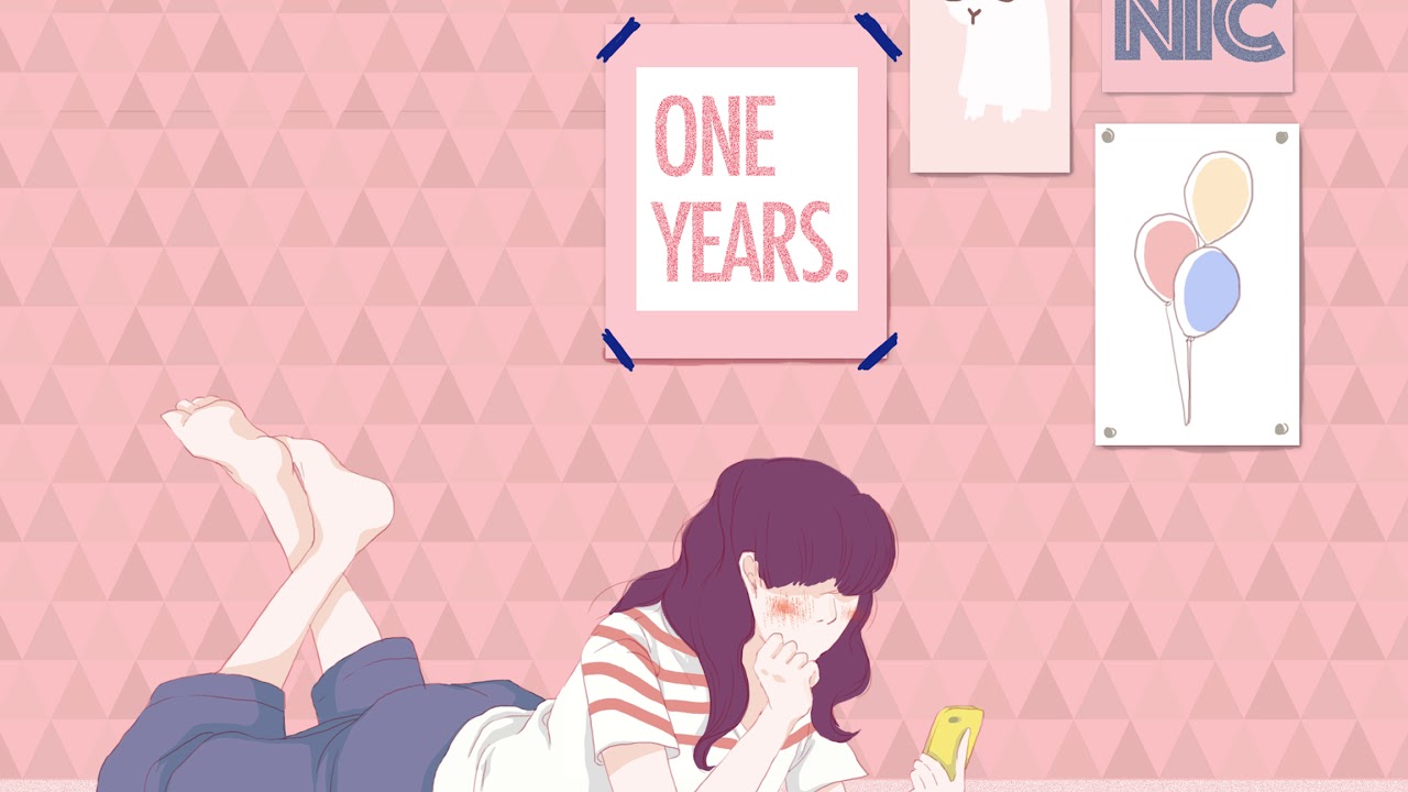 [OFFICIAL] 한살차이 - 달콤한 연애중