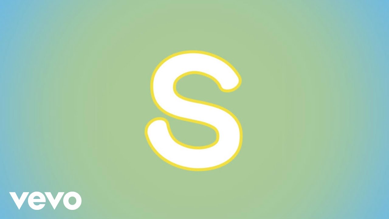 Have Fun Teaching - Letter S Song