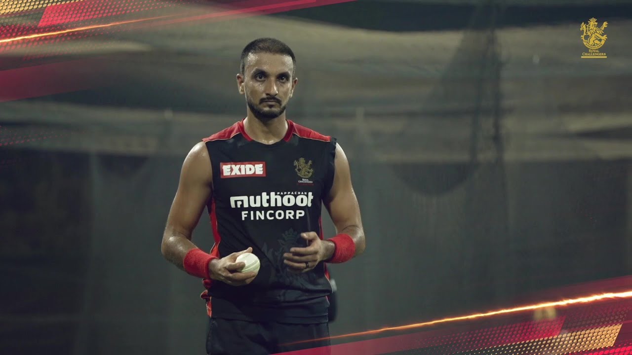 Know Your Challengers ft. Harshal Patel | RCB 12th Man TV |  IPL 2022