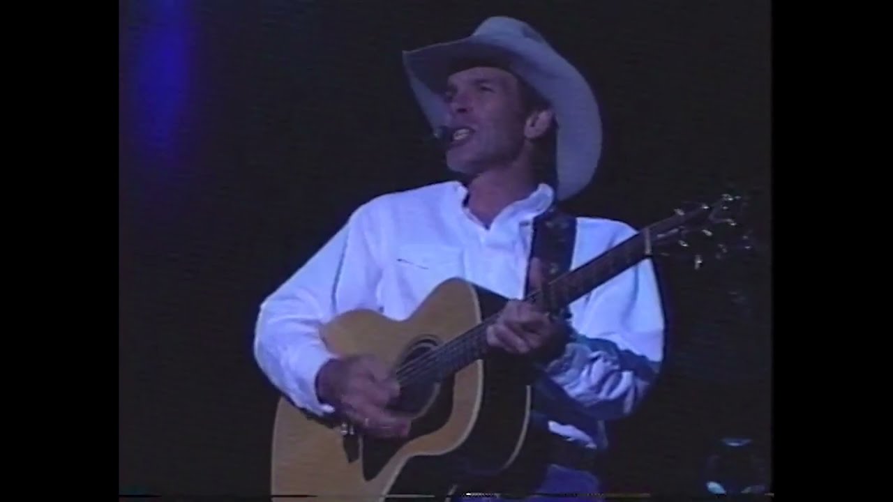 Chris LeDoux - 