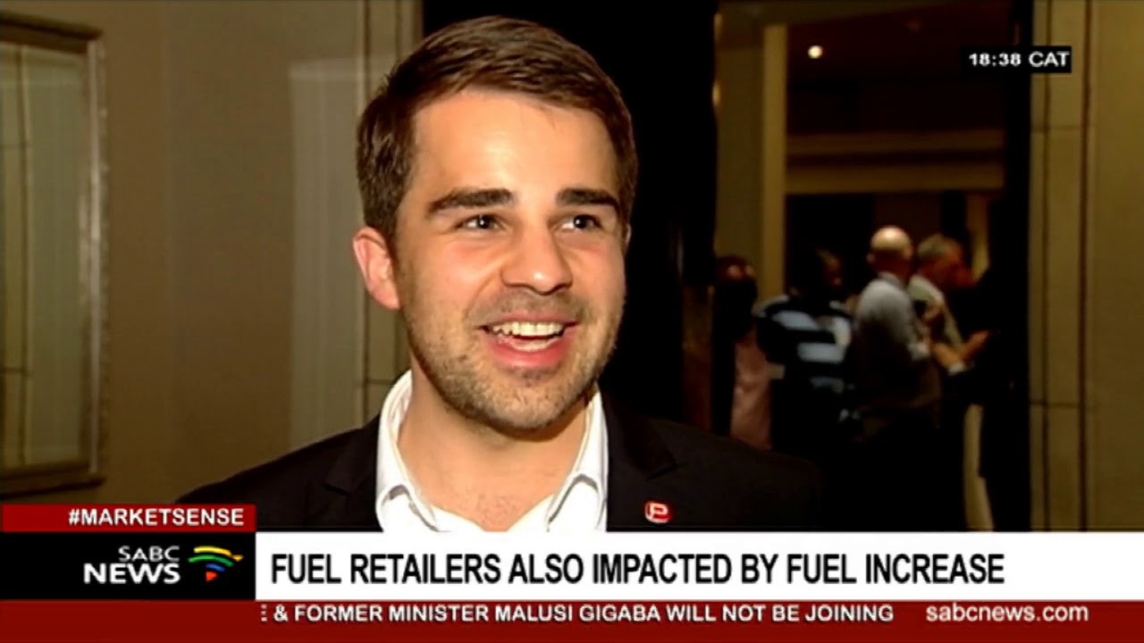Fuel retailers impacted by price increase
