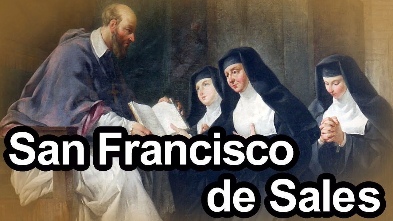 San Francisco de Sales