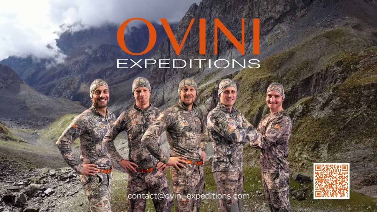 D&eacute;couvrez OVINI EXPEDITIONS