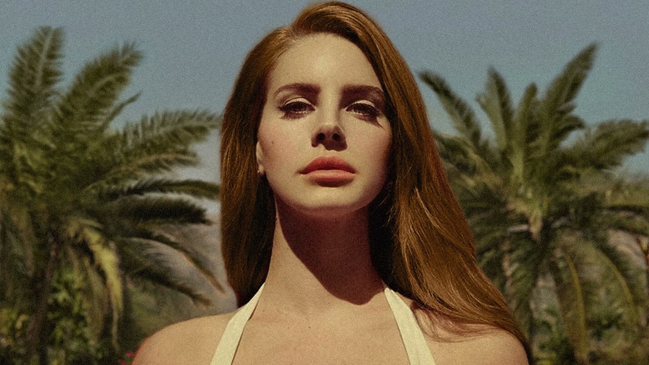 Lana Del Rey - Gods & Monsters (Official Instrumental)