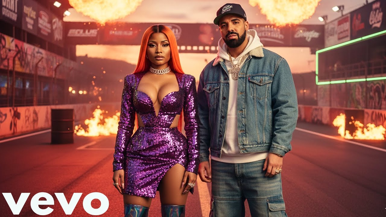 Drake, Travis Scott, Nicki Minaj, Cardi B, Tyga – Luxury Rap Vibes | No Skips Playlist