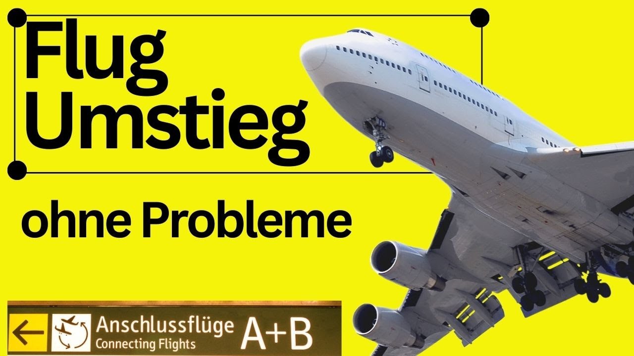 Umsteigen beim Fliegen (2025)