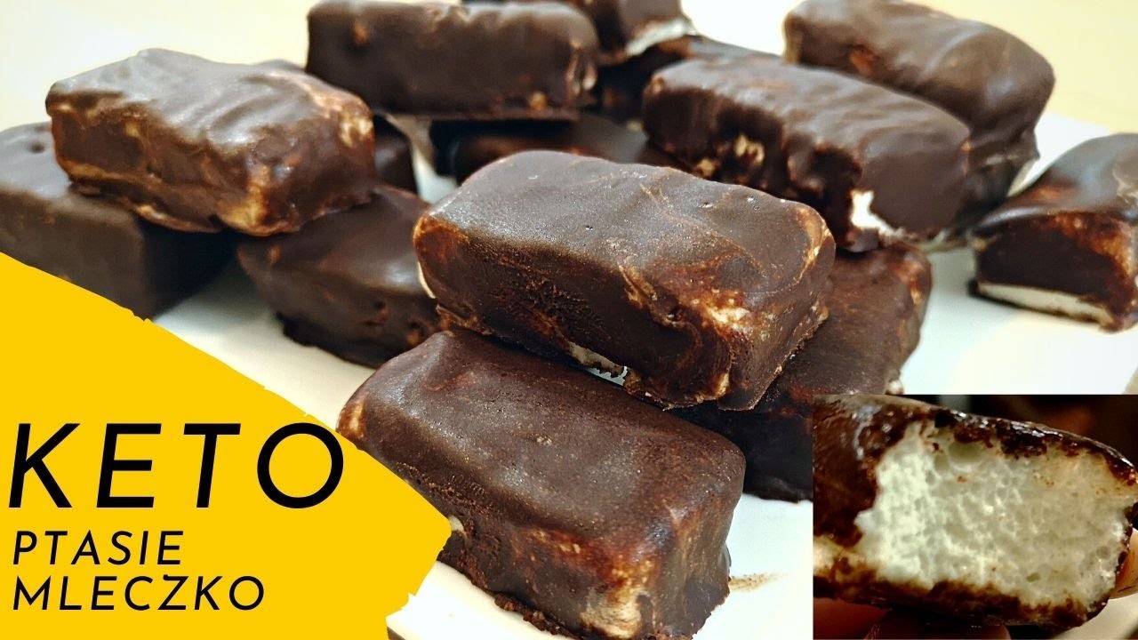 КЕТО зефир | Легкий, как облако, сказочно вкусный😋😍😍 Вы не можете устоять