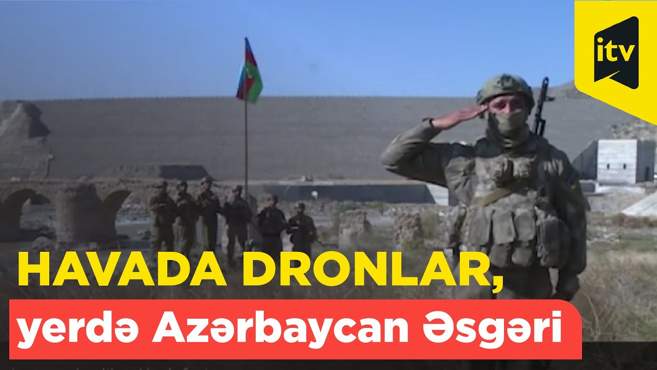 Xudafərin necə azad olundu? Detallar ilk dəfə açıqlandı