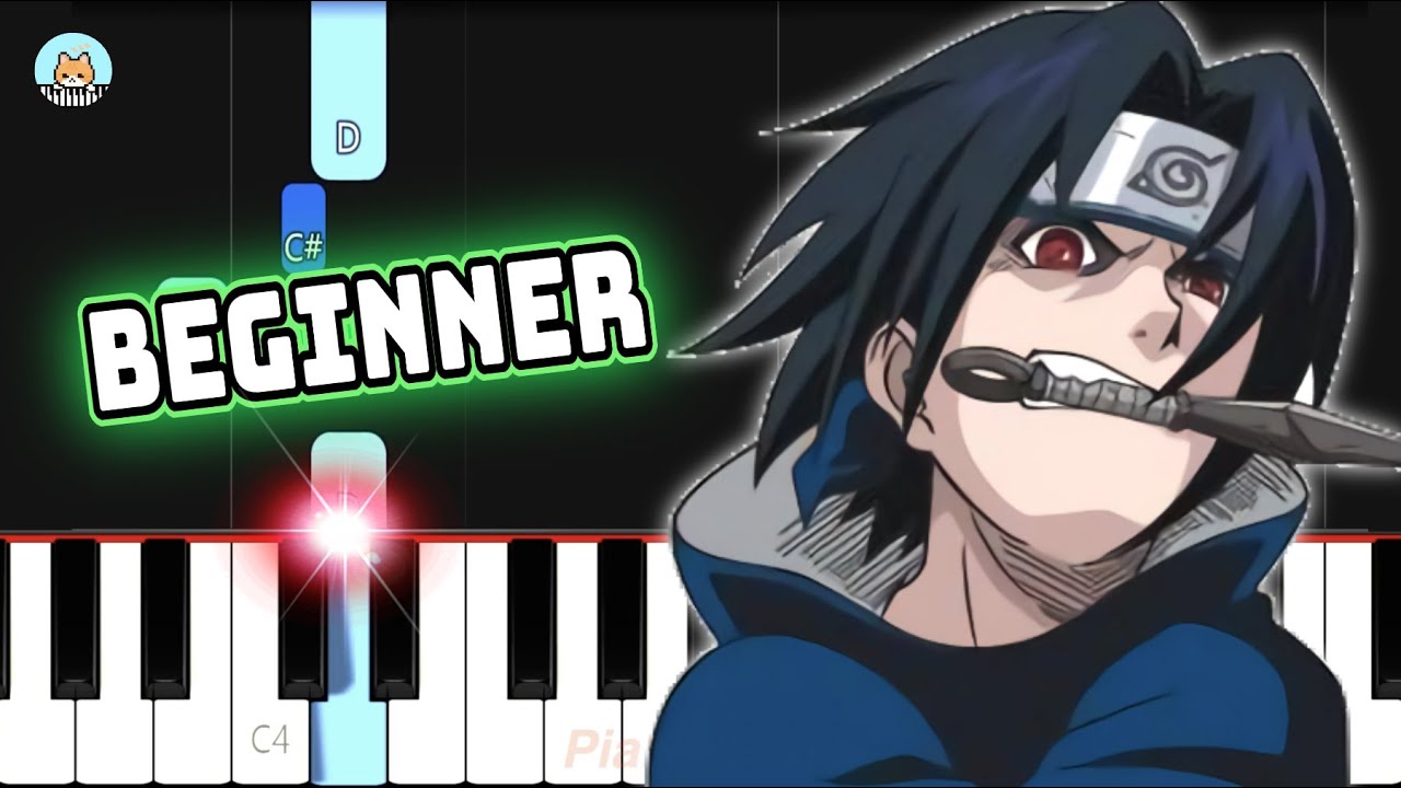 Naruto Shippuden OP 6 - 