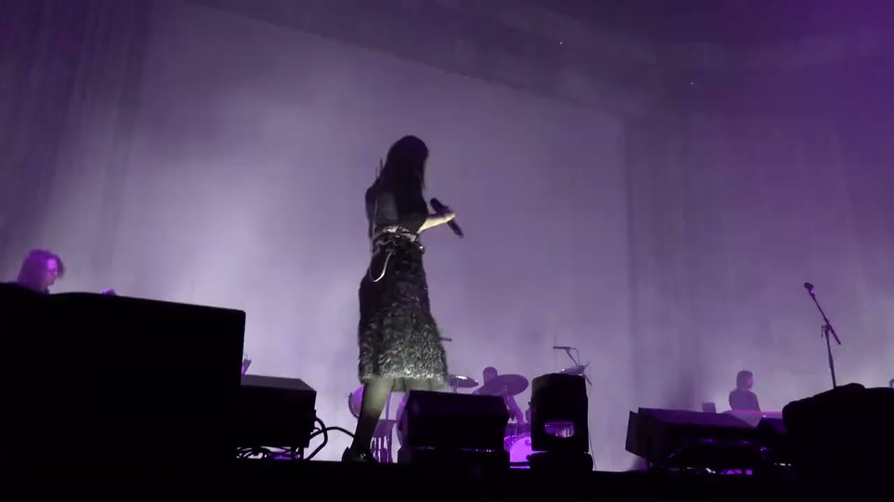 Mitski - That White Cat (The Shed, NYC 3/2/26)