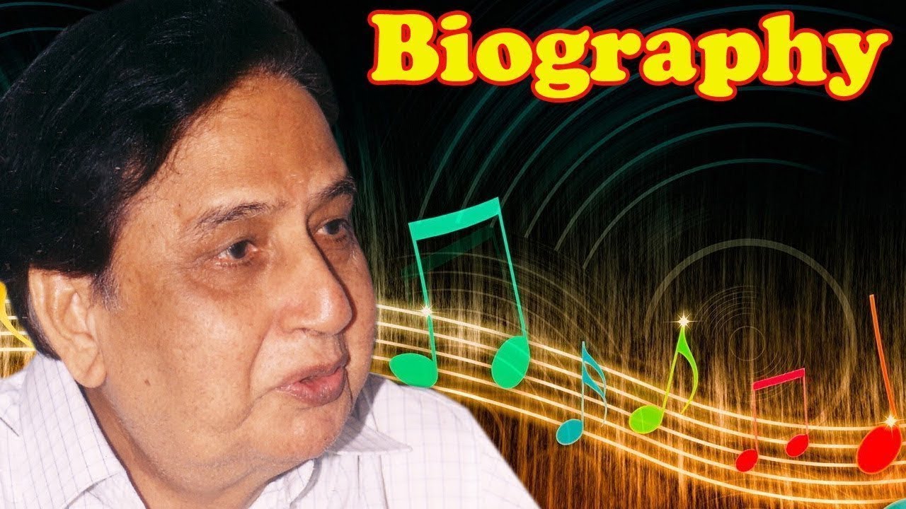 Sardar Malik - Biography