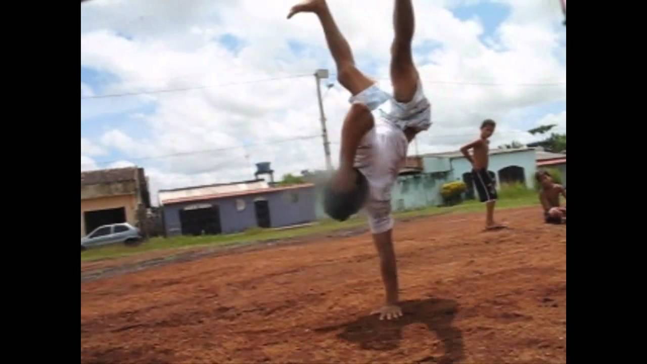 Project Movement Brazil