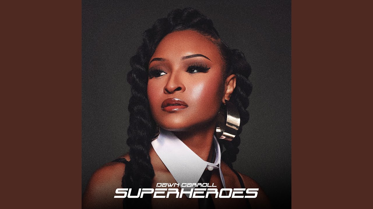 Superheroes