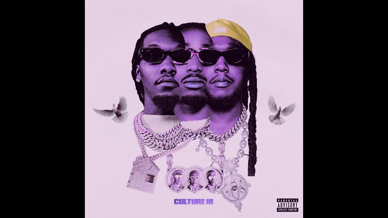 Migos - Road Runner (Slowed)