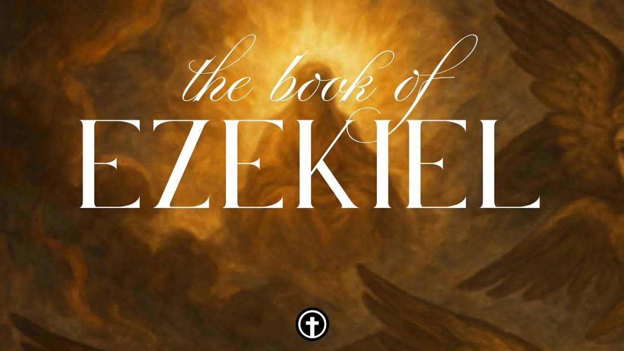 Ezekiel 28:1-10 [Wednesday Evening 7PM]