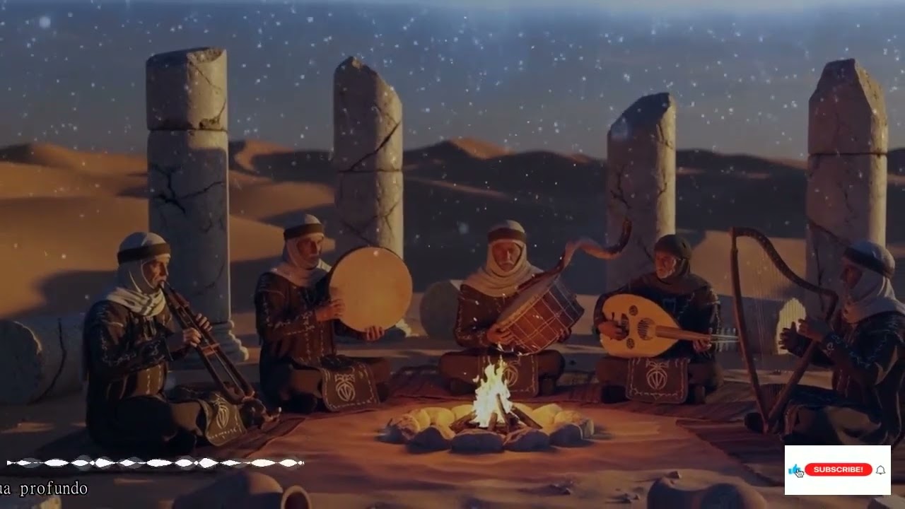 En Sión Resuena La Alabanza Antigua Con Shofar, Cánticos Levíticos E Instrumentos Para Adonai