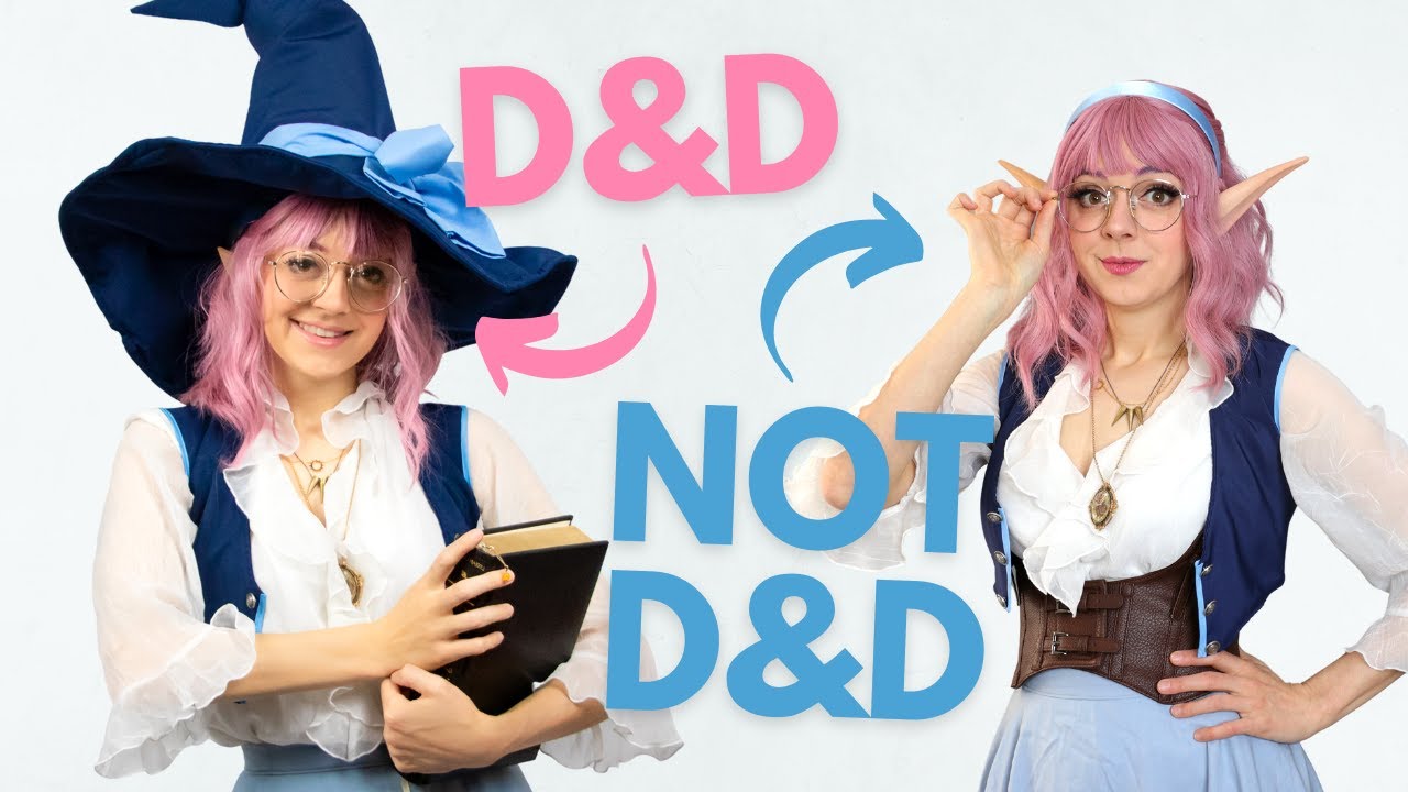 Is Kobold Press remaking D&D?