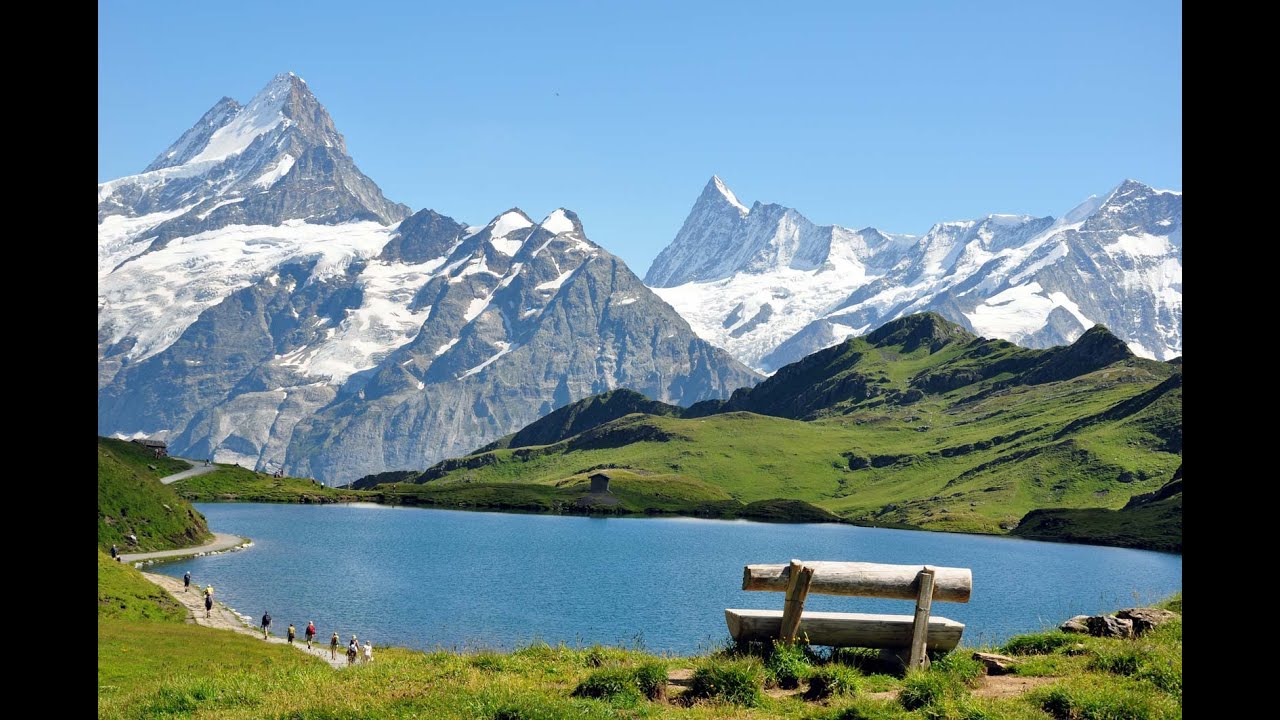 Best HoneyMoon Places. #BestInfo #HoneyMoon #RoamnticPlaces