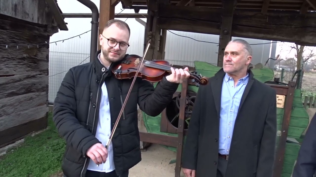 Šaljive pjesme - Grupa Badže Pero i Mato - Novo 2025 (official video Music)