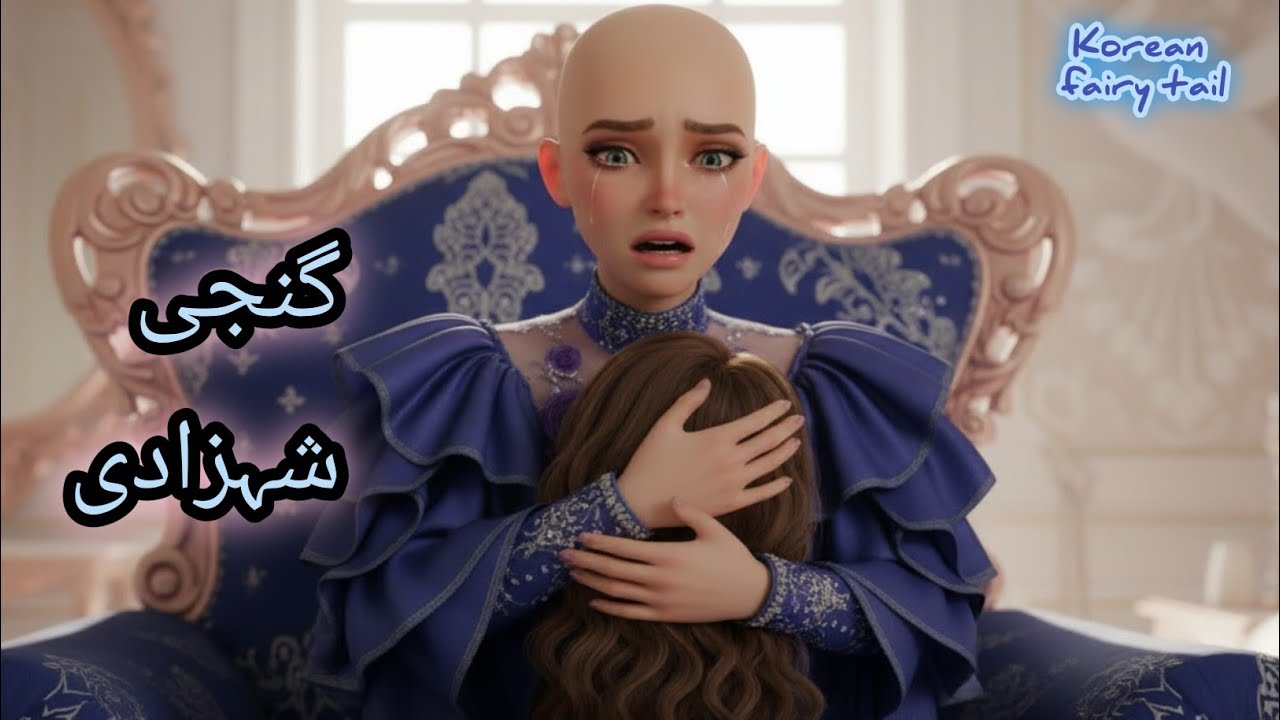 Ghamandi Ganji Shehzadi Ka Raaz? 🤫 | Ramzan Special Secret Fairytale | Urdu Story |Hindi Fairy Tales