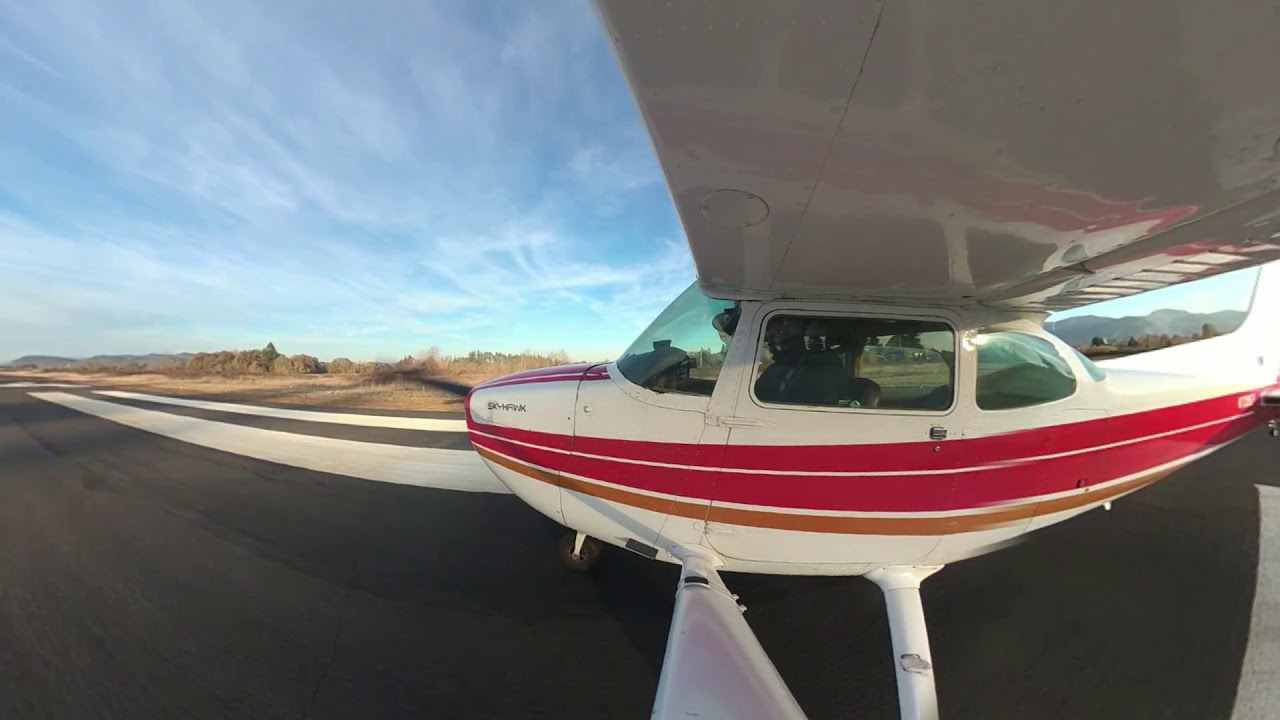 2018111 Nflightcam Strut Mount, Garmin VIRB 360