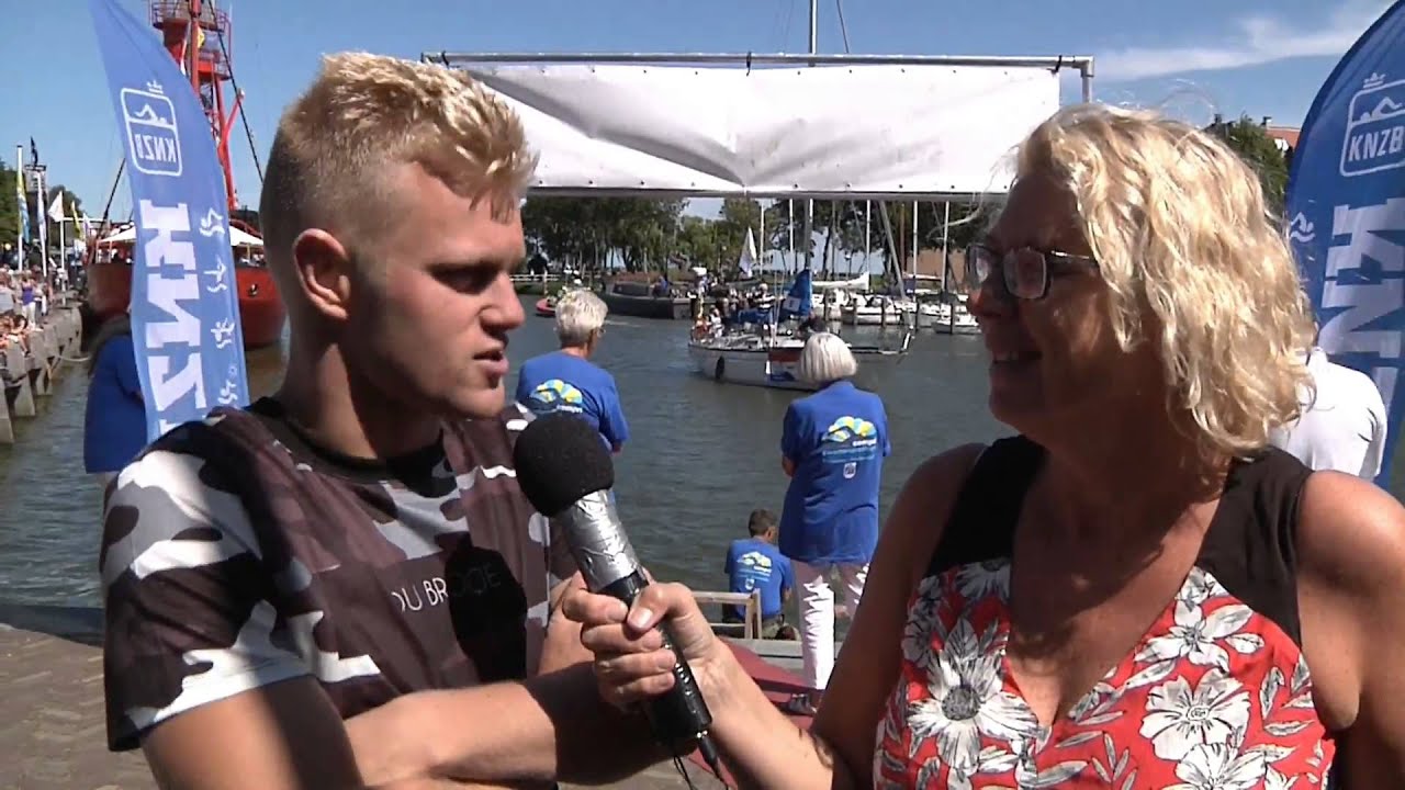 openwaterswimming.club-46ste  Ijsselmeer zwemmarathon 2015