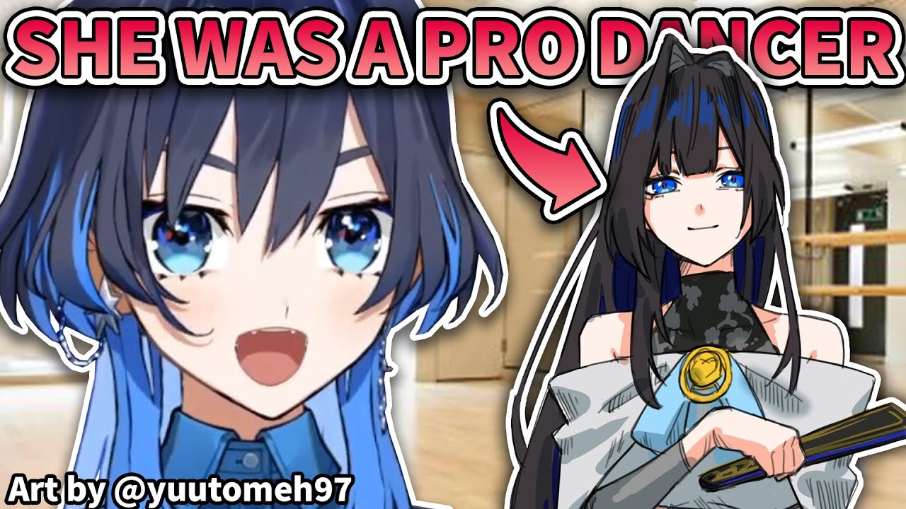 Kronii Suddenly Drops TIME MOM Lore and Surprises Chat