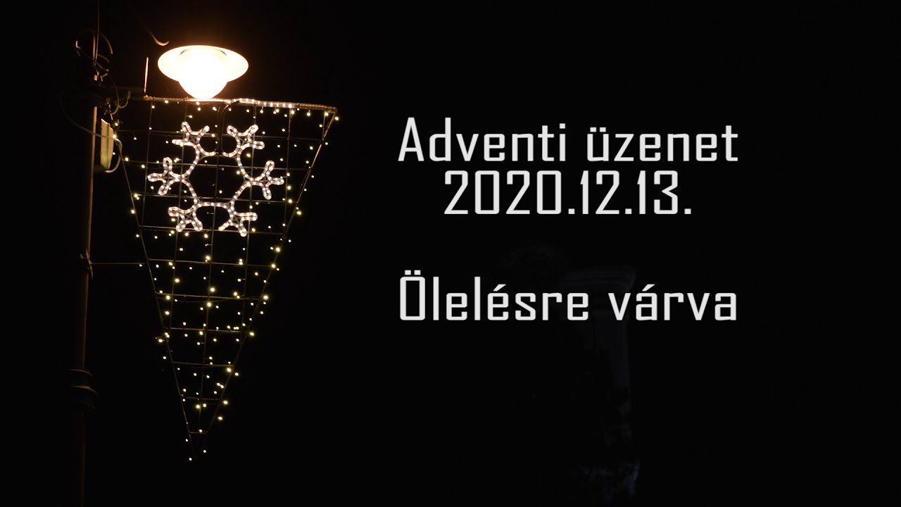 ÉLESZTŐ - Ölelésre várva