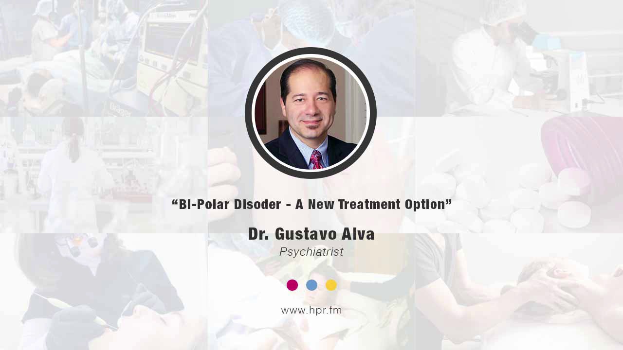 Bipolar disorder treatment - treating bipolar disorder