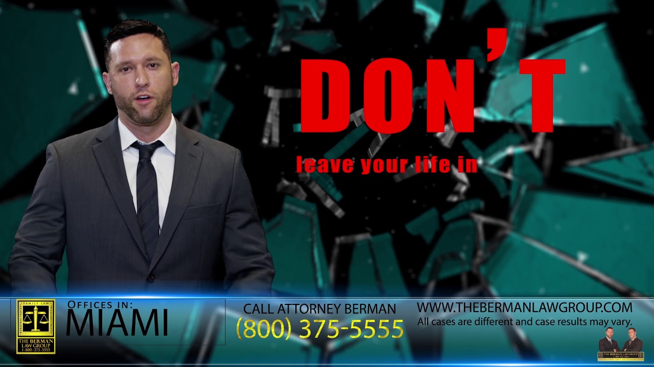 Berman Law Group | How we help Auto Accident Victims | Boca Raton | Attorney Office