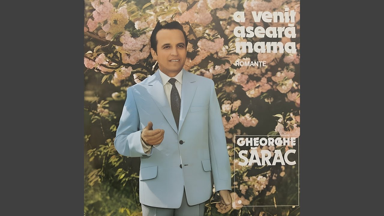 Pe Sub Fereastră-mi Curge-un Râu