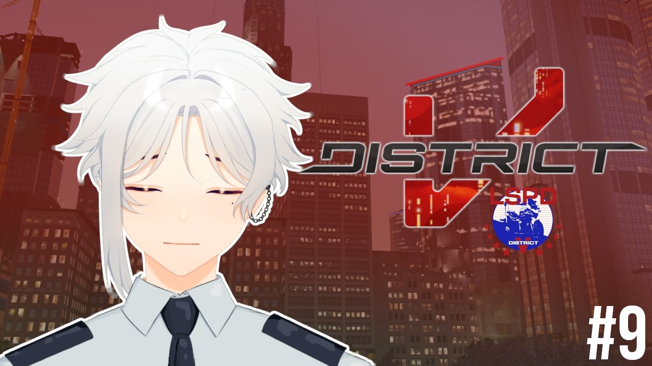 【#DistrictV】 We're Going To Help This City | PAYTON DWEEMER Day 9