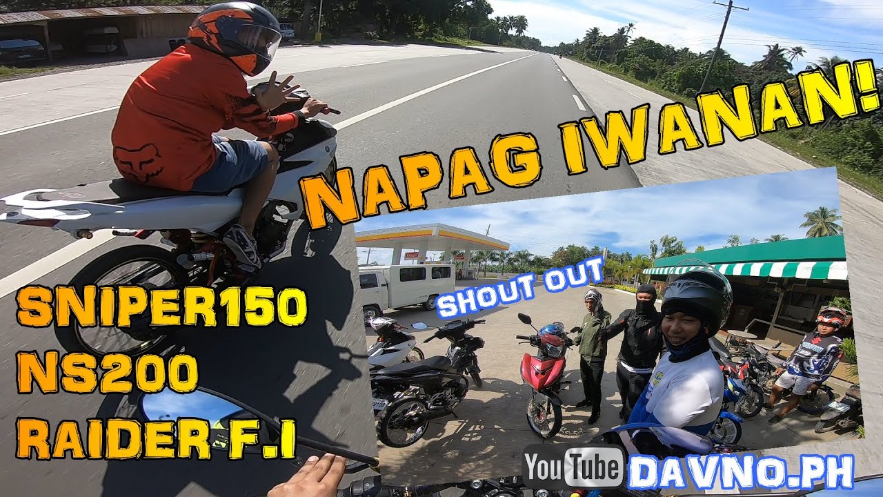 KAYA BANG SUMABAY NI F.I? SNIPER150 (SUPERSTOCK) OF JEKSPEED| NS200 TEAM PTR| RAIDER F.I TEST SPEED