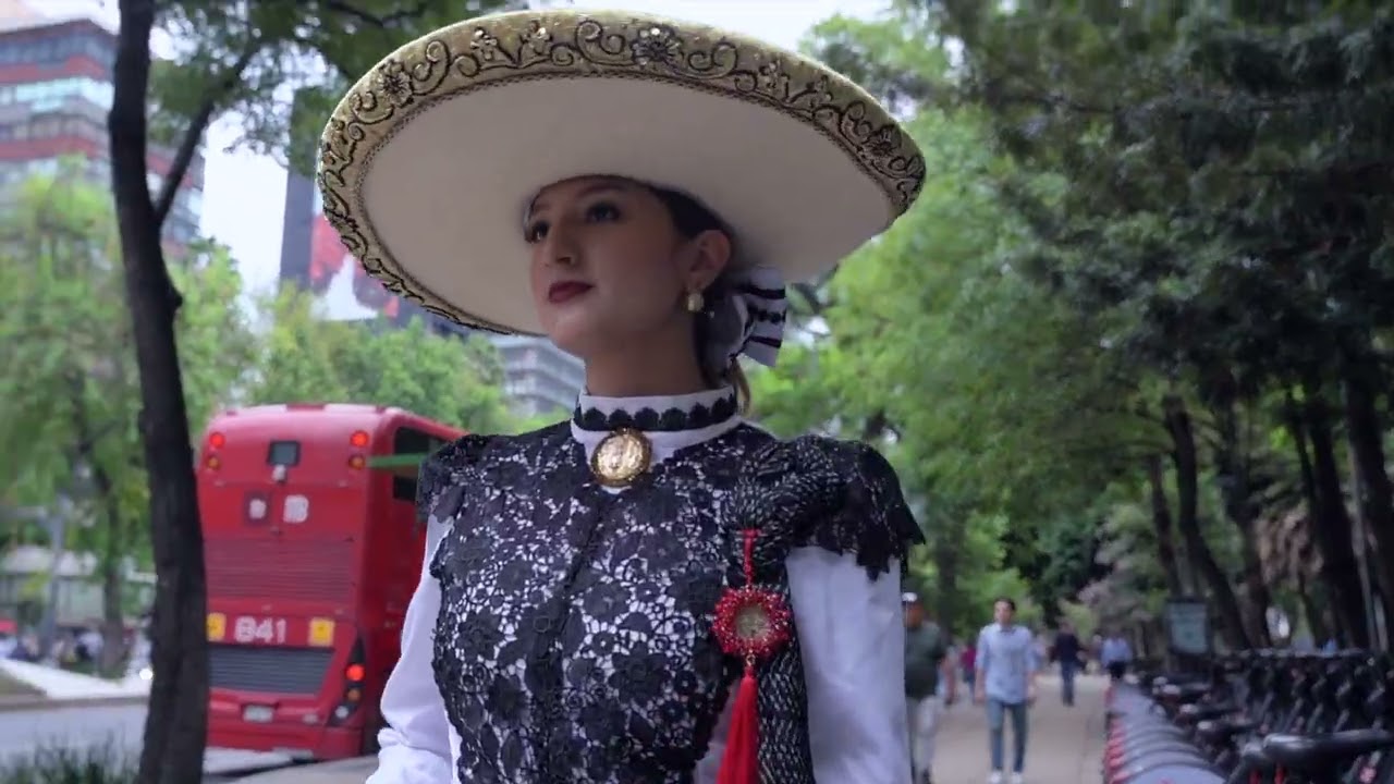 Postales de Mi Ciudad - Un Homenaje a la Ciudad de México CDMX