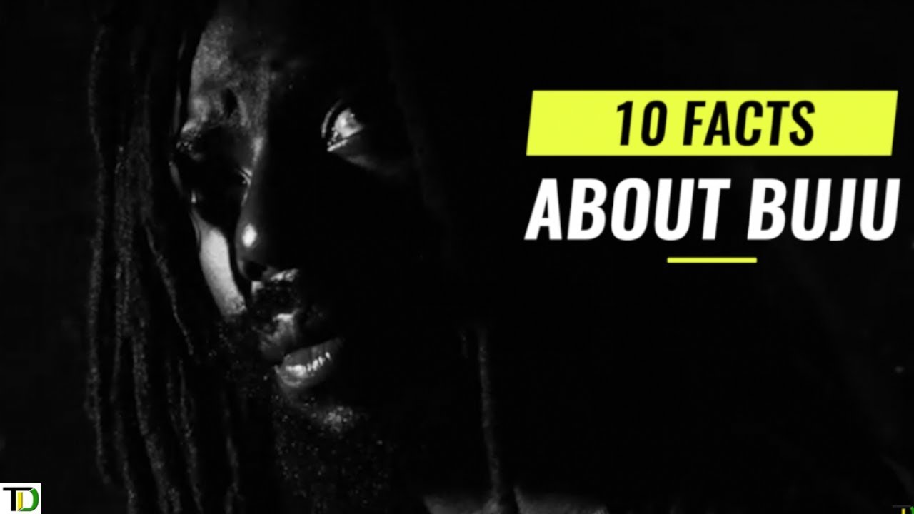 10 facts you may NOT known about Buju Banton | Teach Dem