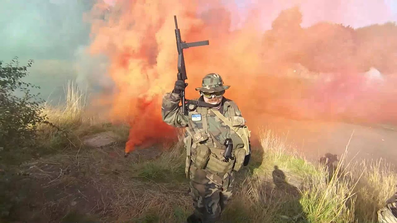 FOB 88 AI 500 Vipers Strike 2015