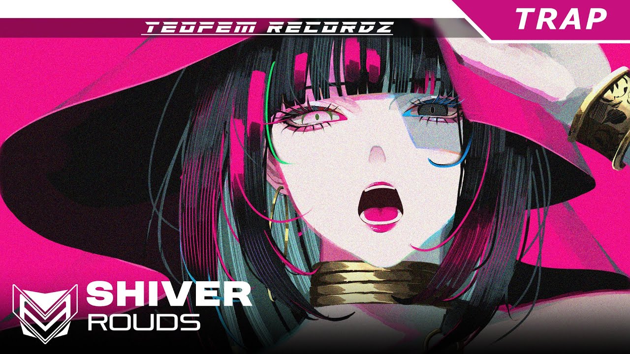 ROUDS - Shiver