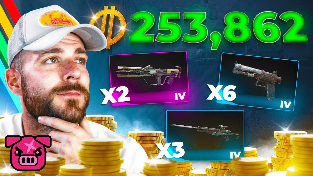 Я НИКОГДА НЕ ВИДЕЛ СТОЛЬКО СУХОЙ ГРЯЗИ