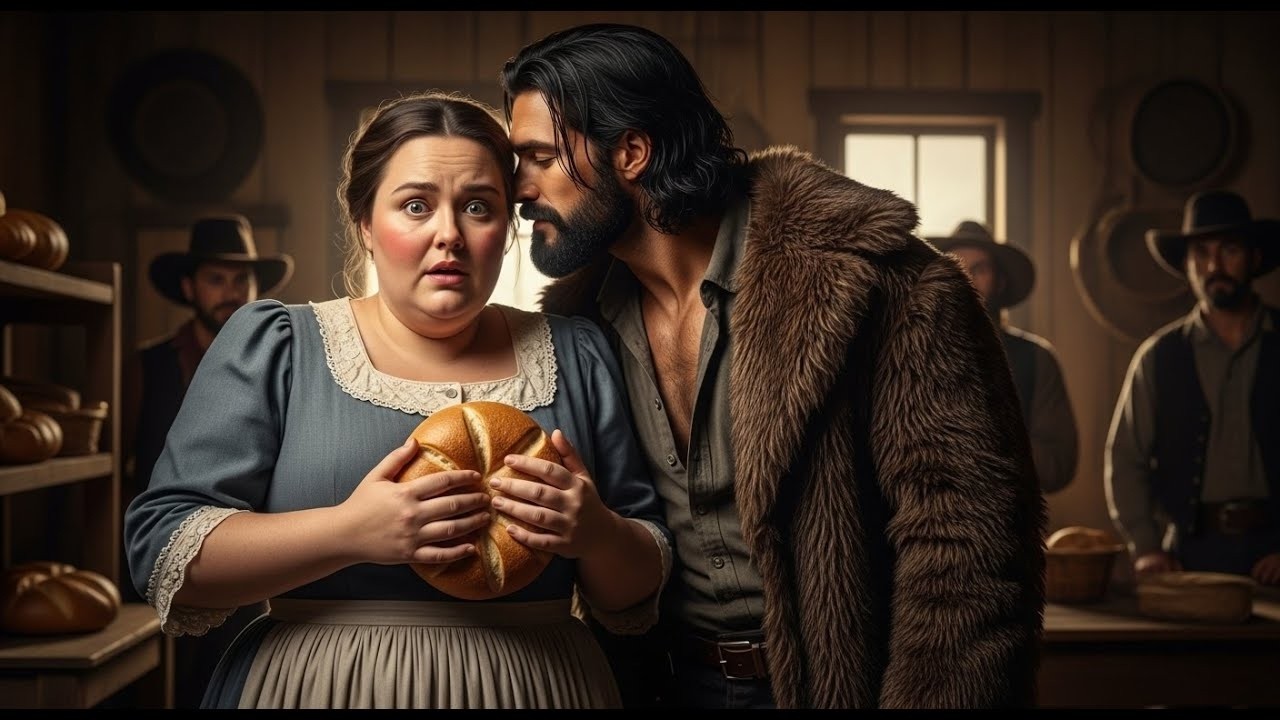 “Nikdo tě nikdy nebude milovat tak jako já,” zašeptal horský kovboj na jejich prvním rande.