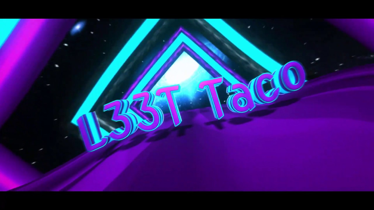 L33T Taco CSGO Montage 1