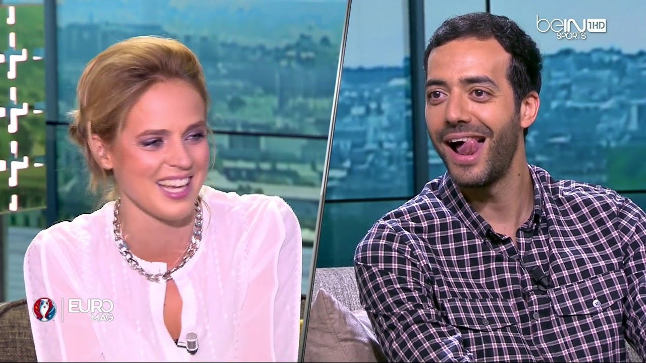 CLAIRE ARNOUX FOU RIRE ÉNORME (FEAT TAREK BOUDALI DANS LE RÔLE DU DINO)
